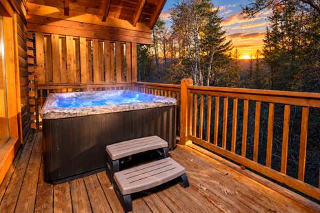 Creekside Delight