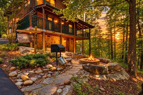 Marigold's Mountain Memories