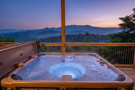 What A View!