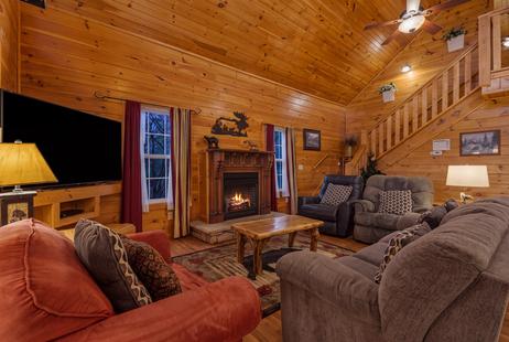 Cabin T