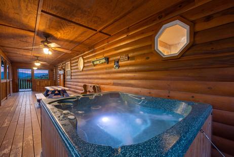 Cabin T