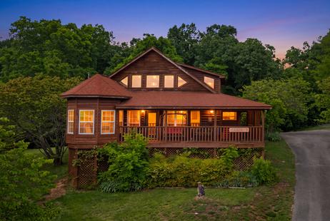 Cabin T