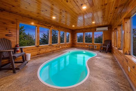 Cloud View Manor