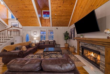 Cloud View Manor