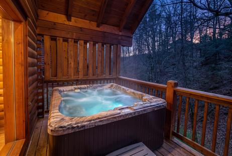 Creekside Delight